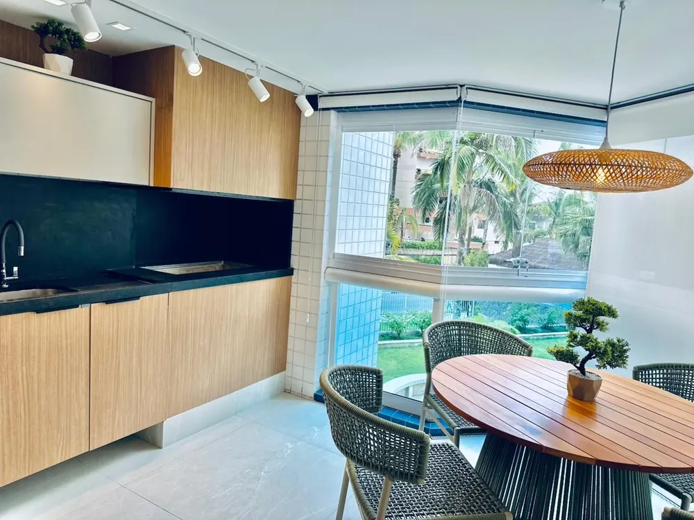 Apartamento, 3 quartos, 127 m² - Foto 4