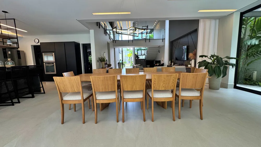 Casa, 6 quartos, 537 m² - Foto 4