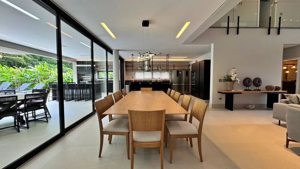Casa, 6 quartos, 537 m² - Foto 3