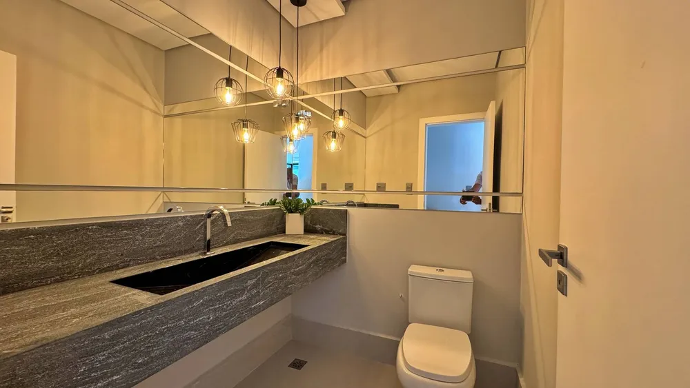 Casa, 6 quartos, 537 m² - Foto 6
