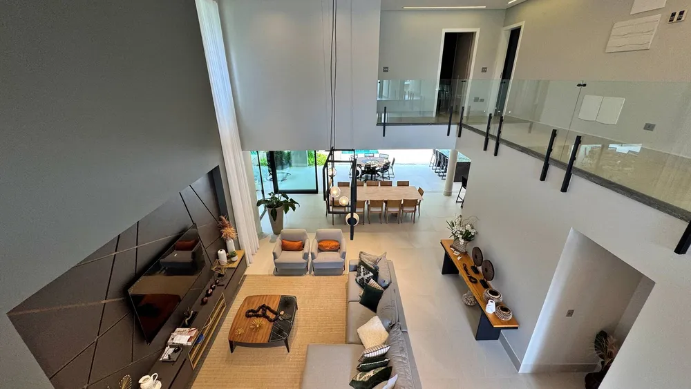 Casa, 6 quartos, 537 m² - Foto 8