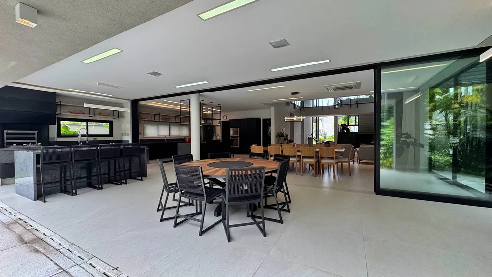 Casa, 6 quartos, 537 m² - Foto 5