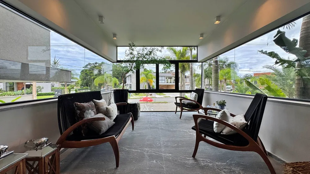 Casa, 6 quartos, 537 m² - Foto 7
