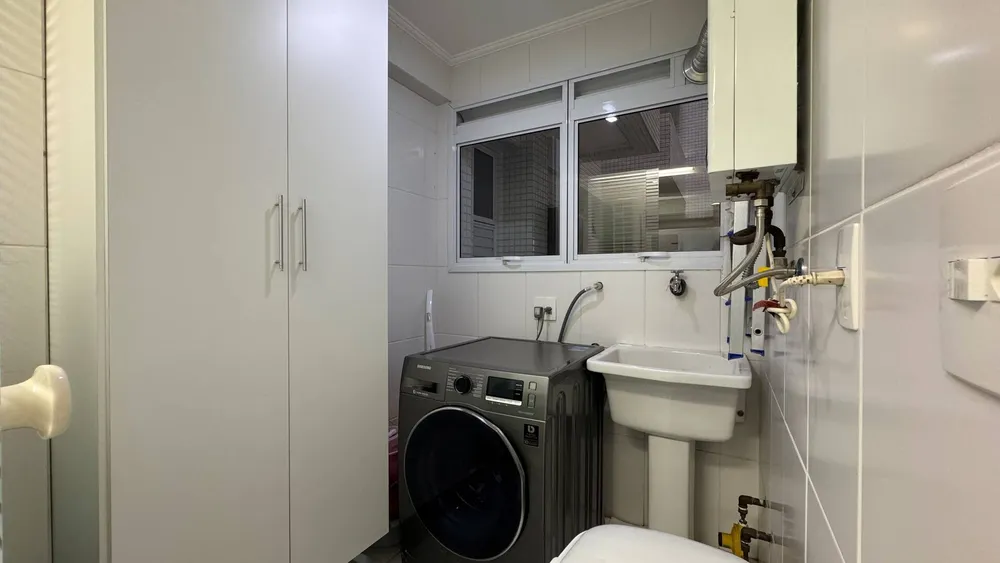 Apartamento, 3 quartos, 95 m² - Foto 8