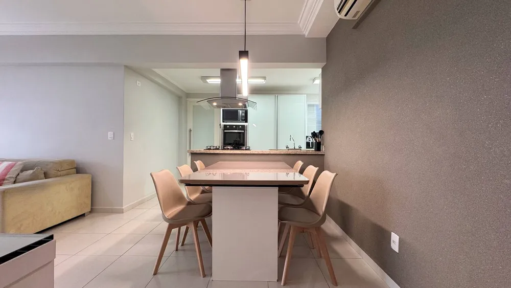 Apartamento, 3 quartos, 95 m² - Foto 2
