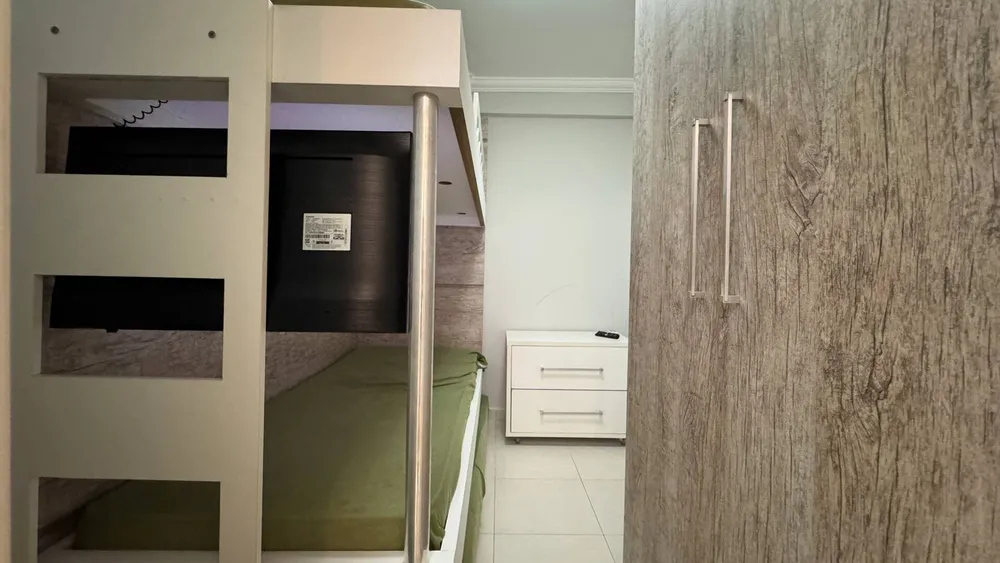 Apartamento, 3 quartos, 95 m² - Foto 3
