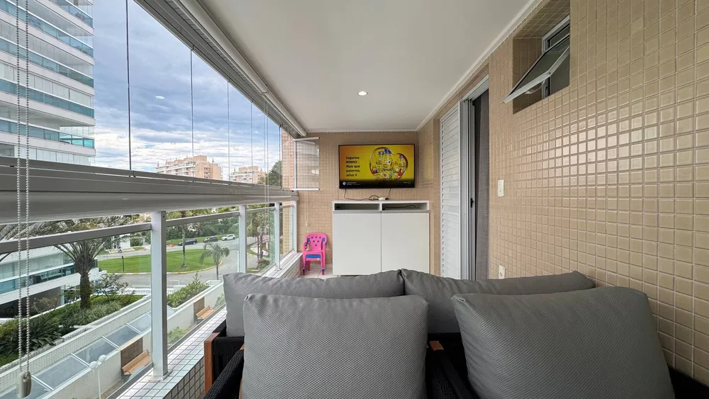Apartamento, 3 quartos, 95 m² - Foto 6