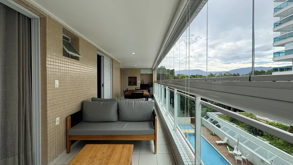 Apartamento, 3 quartos, 95 m² - Foto 7