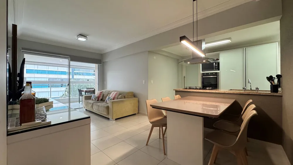 Apartamento, 3 quartos, 95 m² - Foto 1