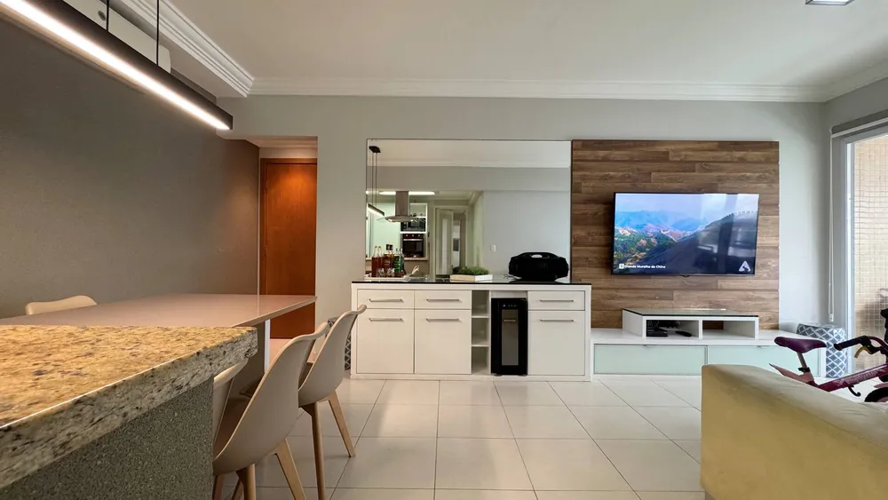 Apartamento, 3 quartos, 95 m² - Foto 4