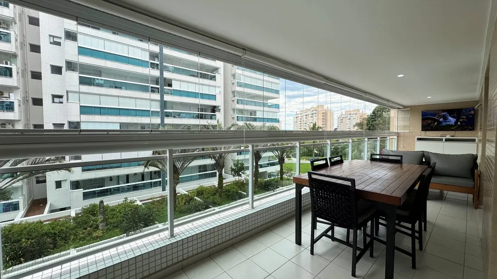 Apartamento, 3 quartos, 95 m² - Foto 5