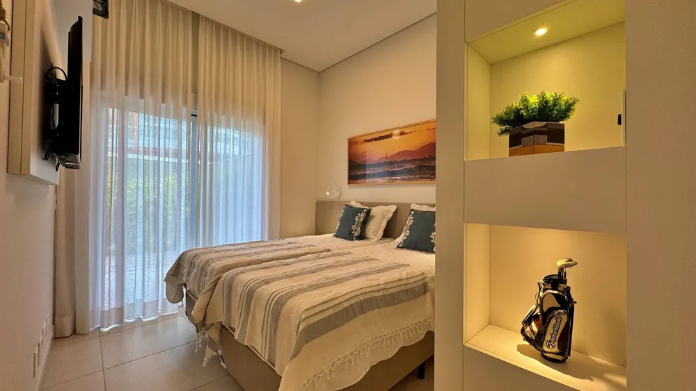 Apartamento, 3 quartos, 205 m² - Foto 3