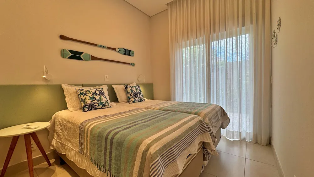 Apartamento, 3 quartos, 205 m² - Foto 1