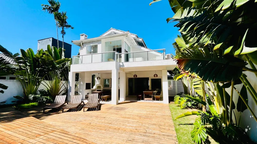 Casa, 4 quartos, 250 m² - Foto 2