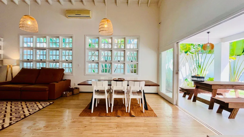 Casa, 4 quartos, 250 m² - Foto 8