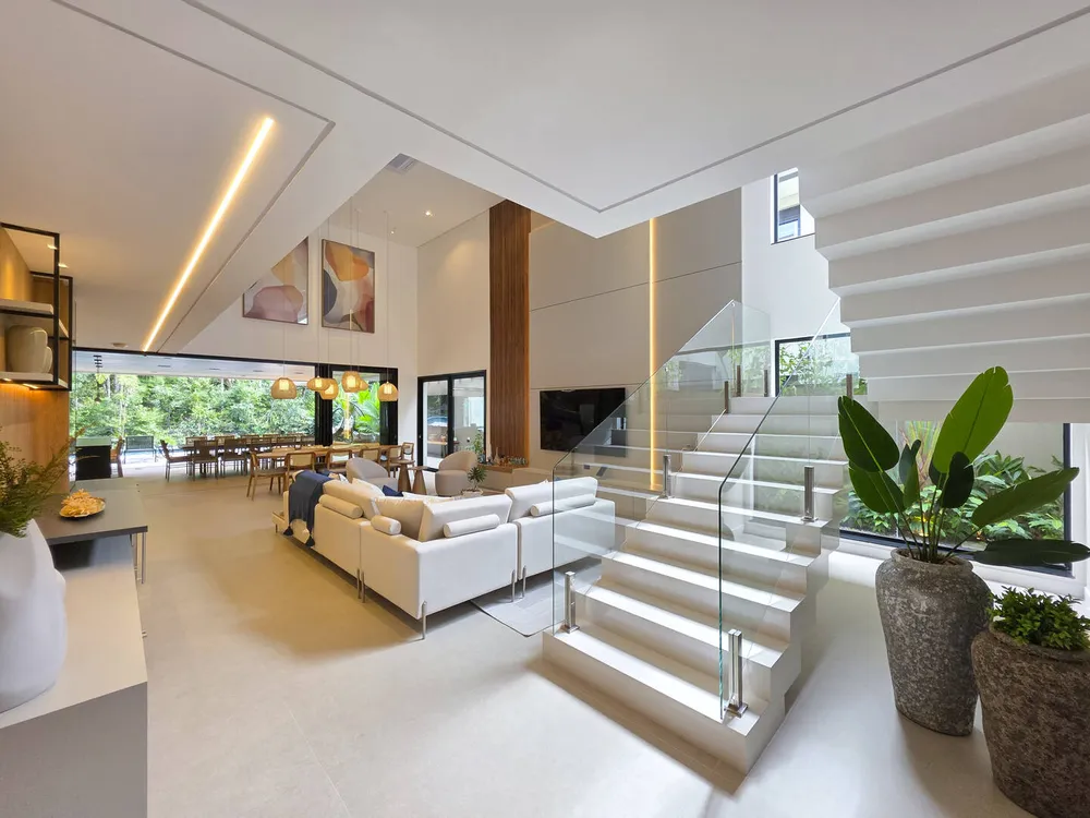 Casa, 6 quartos, 579 m² - Foto 1