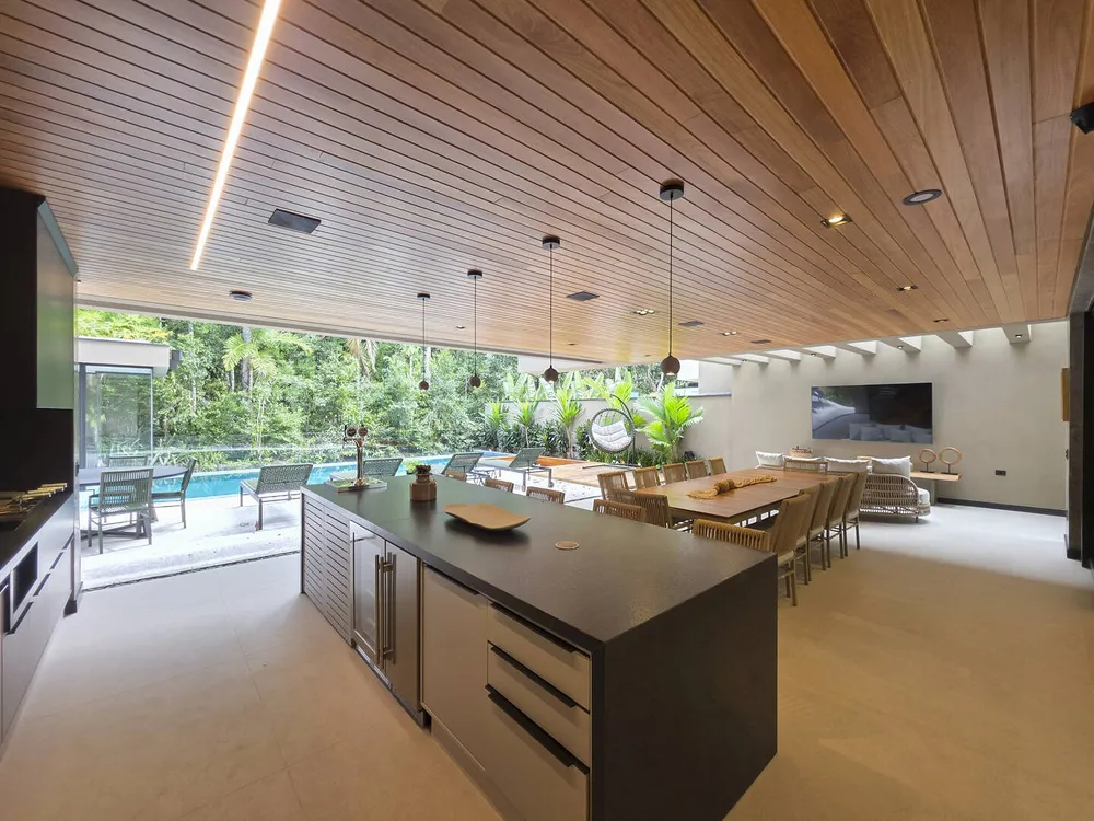 Casa, 6 quartos, 579 m² - Foto 2