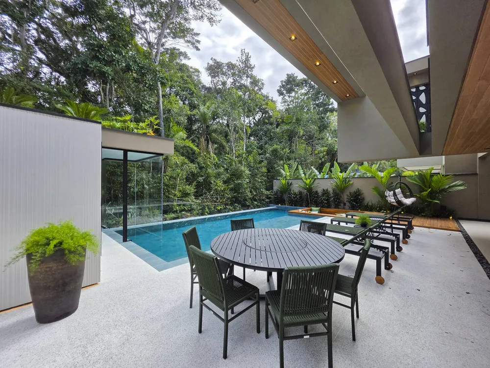Casa, 6 quartos, 579 m² - Foto 3