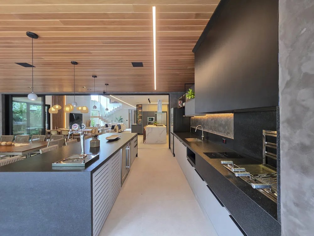 Casa, 6 quartos, 579 m² - Foto 4