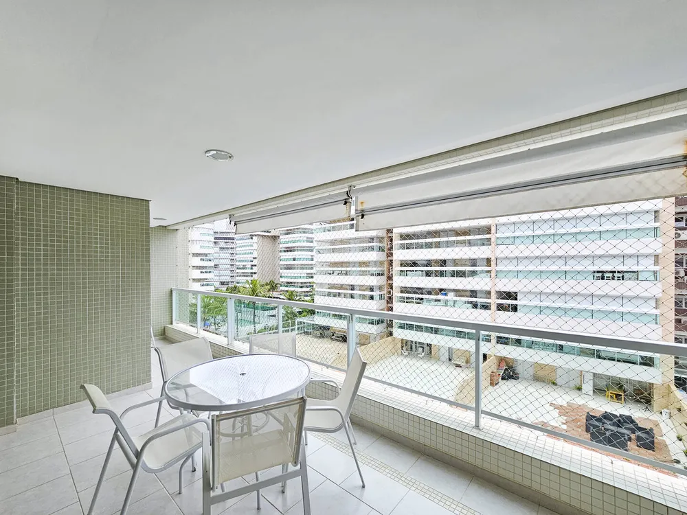 Apartamento, 3 quartos, 100 m² - Foto 3