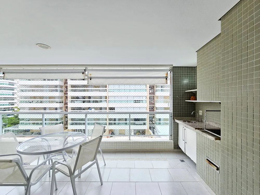 Apartamento, 3 quartos, 100 m² - Foto 8