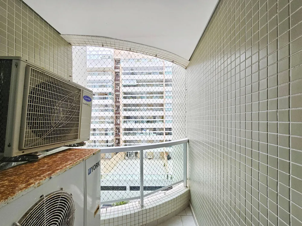 Apartamento, 3 quartos, 100 m² - Foto 7
