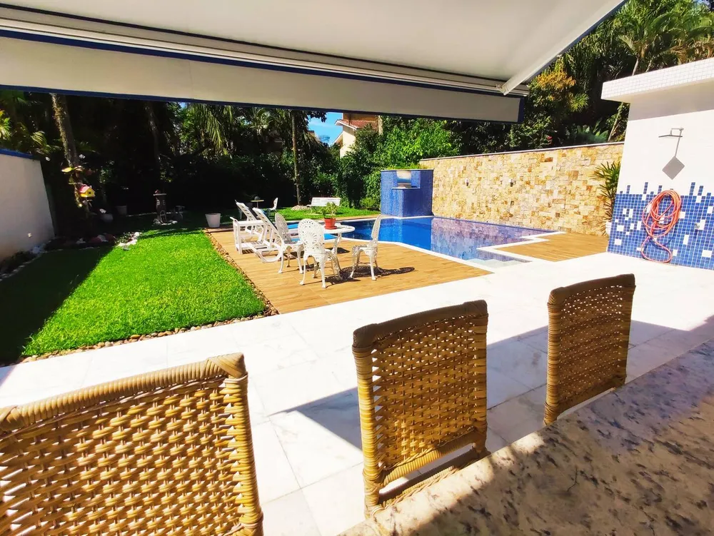 Casa, 6 quartos, 379 m² - Foto 11