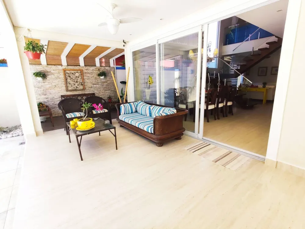 Casa, 6 quartos, 379 m² - Foto 12