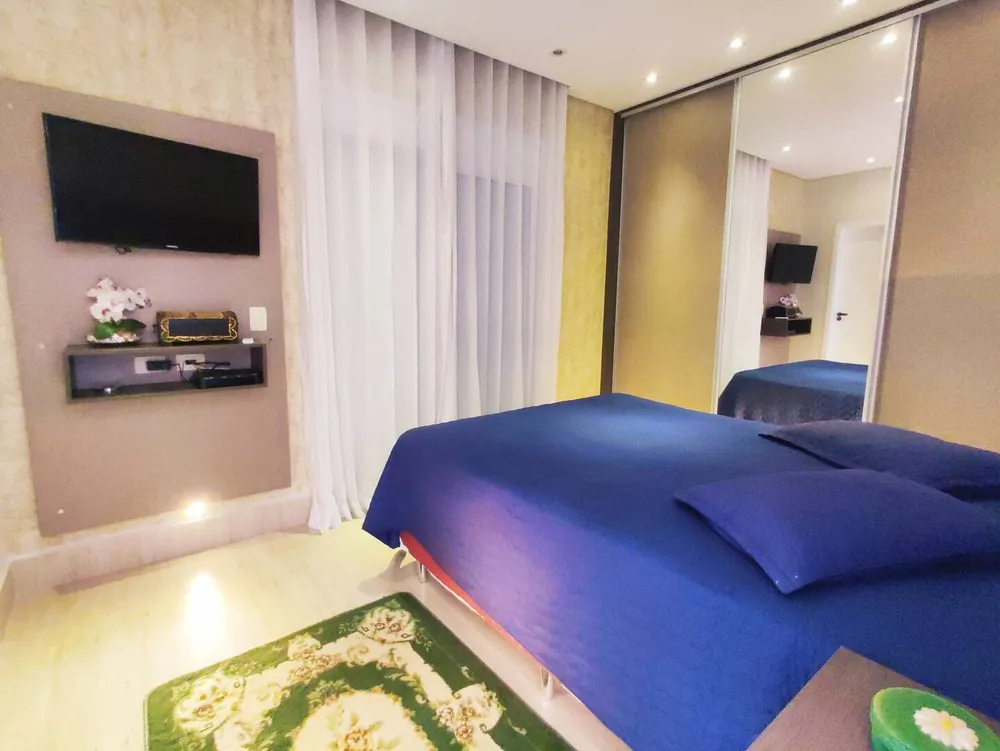 Casa, 6 quartos, 379 m² - Foto 4