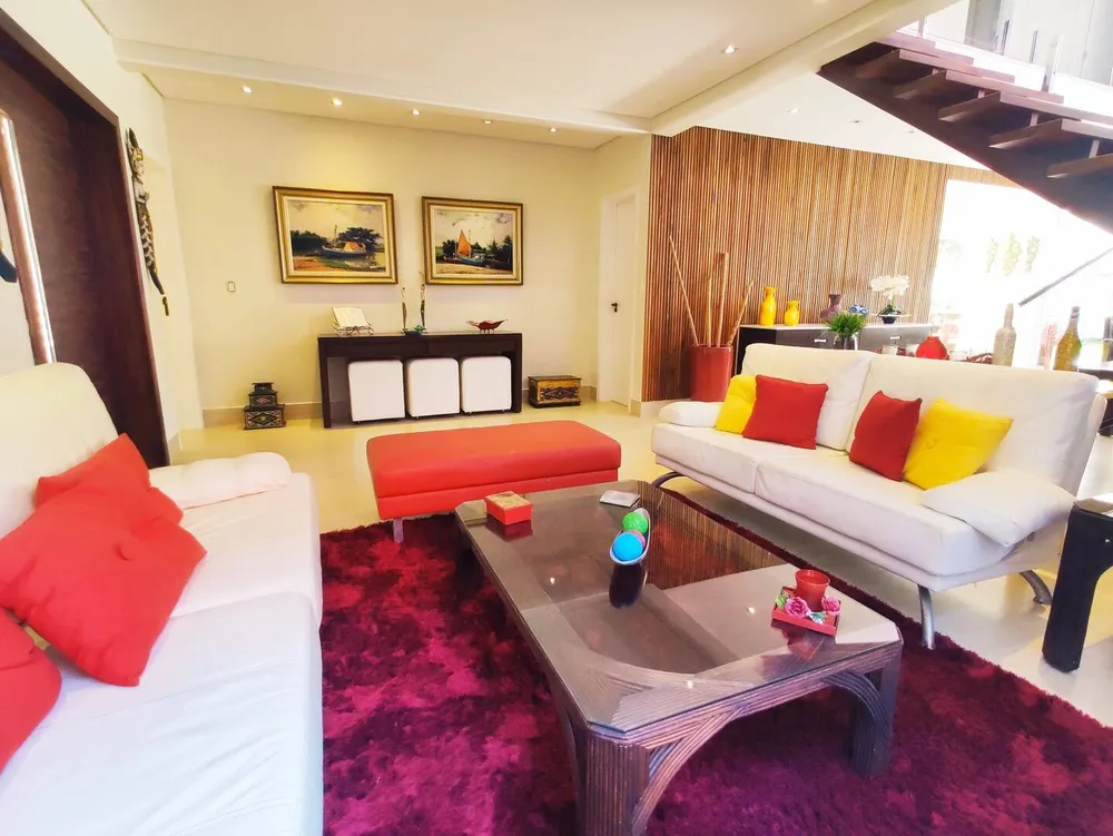 Casa, 6 quartos, 379 m² - Foto 1