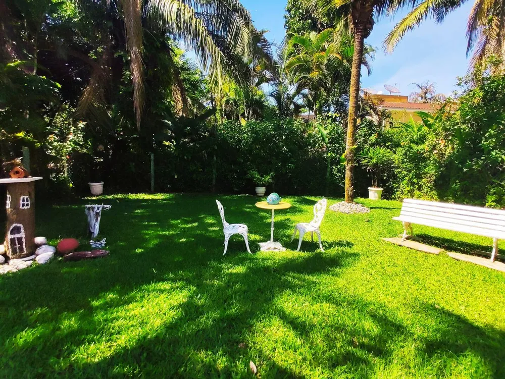 Casa, 6 quartos, 379 m² - Foto 9