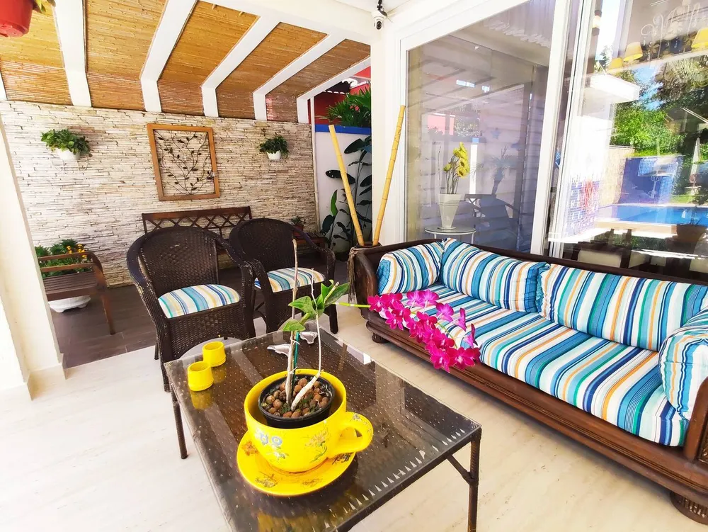Casa, 6 quartos, 379 m² - Foto 10
