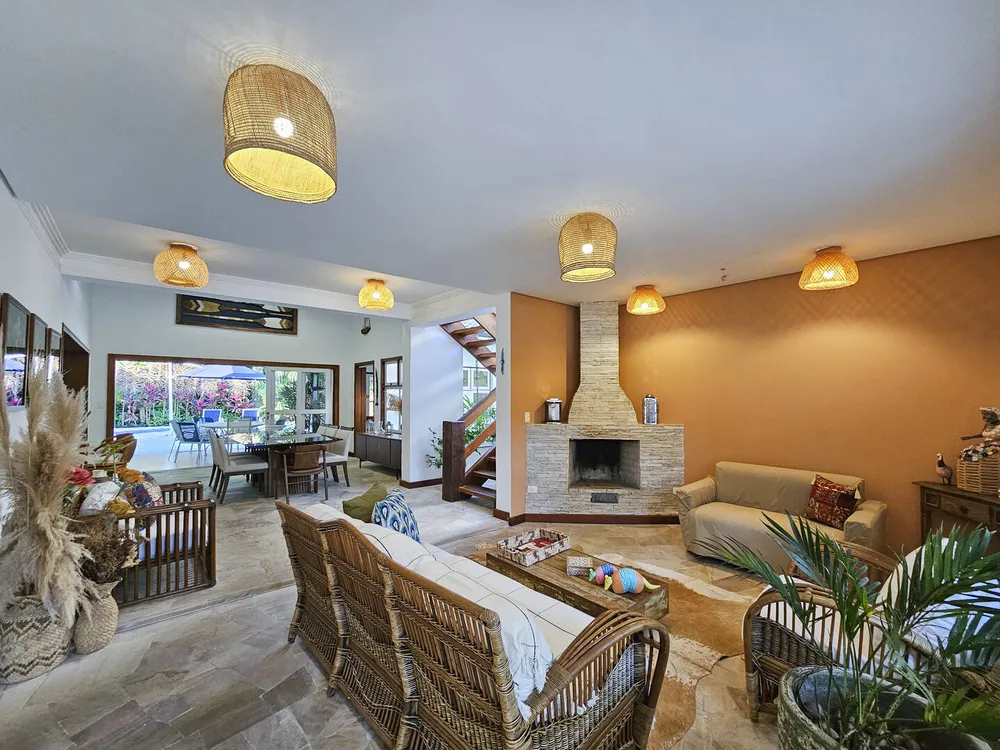 Casa, 4 quartos, 339 m² - Foto 4