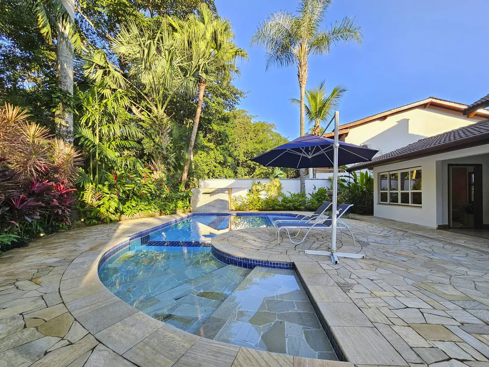 Casa, 4 quartos, 339 m² - Foto 5