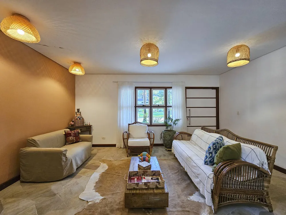 Casa, 4 quartos, 339 m² - Foto 6