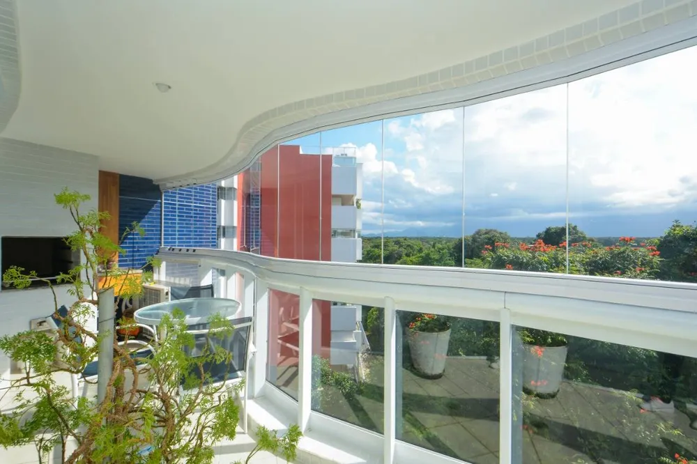 Apartamento, 3 quartos, 107 m² - Foto 5