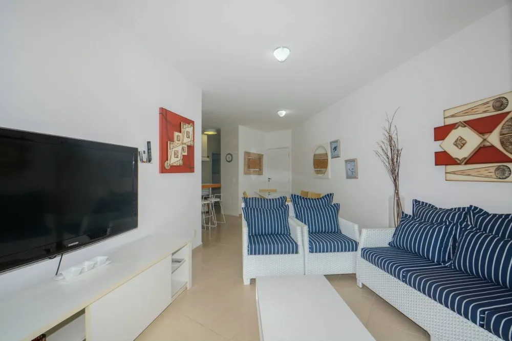 Apartamento, 3 quartos, 107 m² - Foto 1