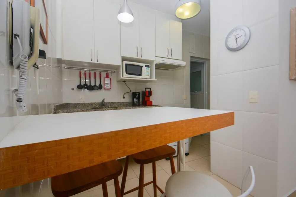 Apartamento, 3 quartos, 107 m² - Foto 2