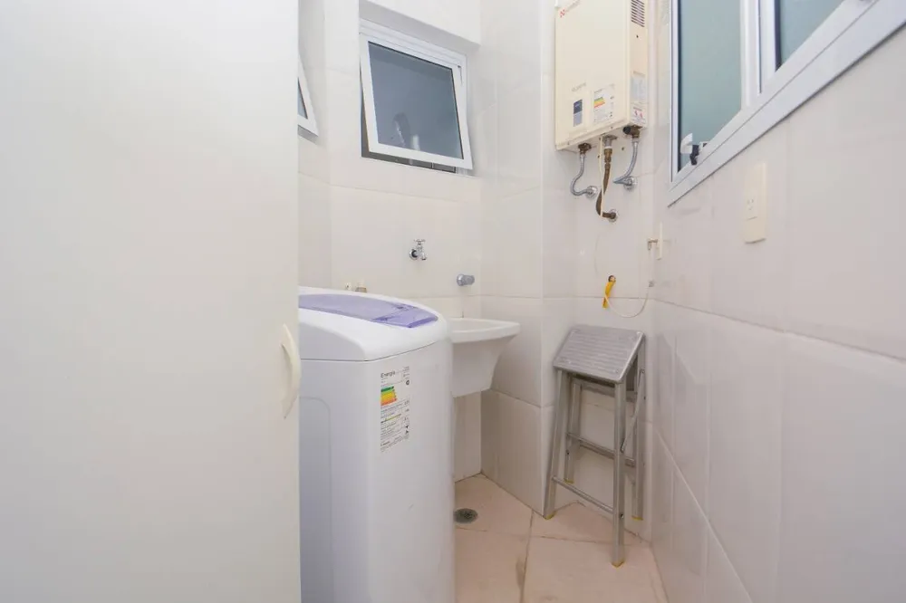 Apartamento, 3 quartos, 107 m² - Foto 8