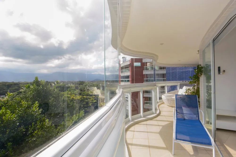 Apartamento, 3 quartos, 107 m² - Foto 3