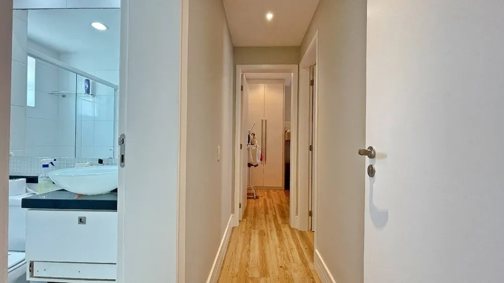 Apartamento, 4 quartos, 143 m² - Foto 4