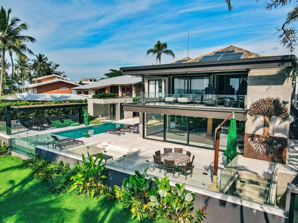 Casa, 7 quartos, 942 m² - Foto 7