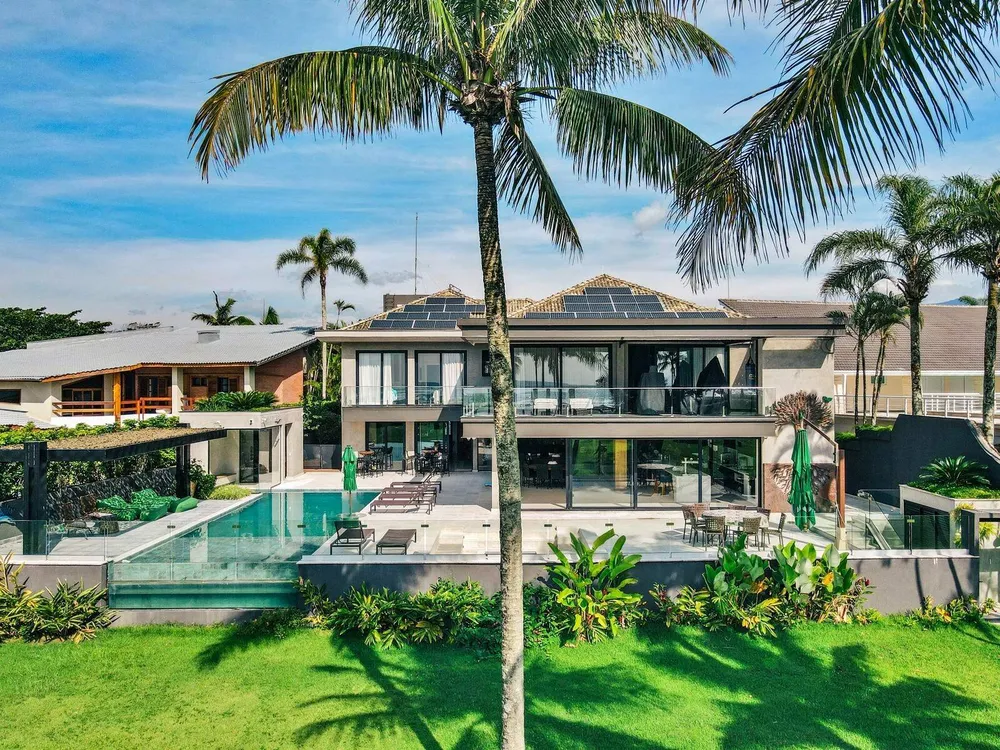 Casa, 7 quartos, 942 m² - Foto 8