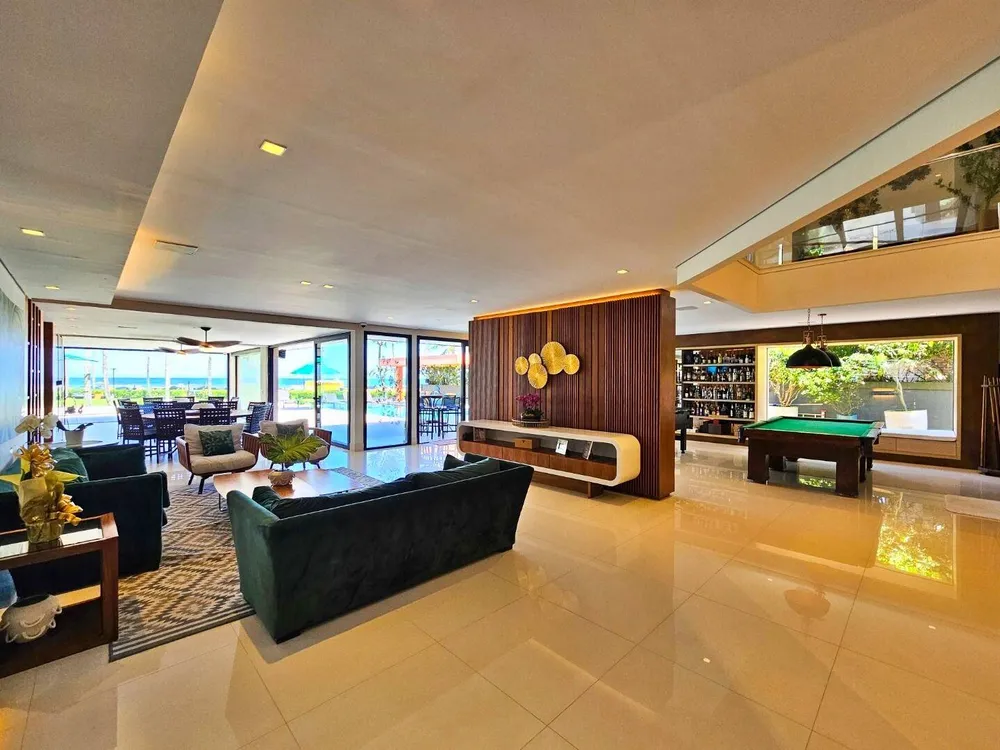Casa, 7 quartos, 942 m² - Foto 2