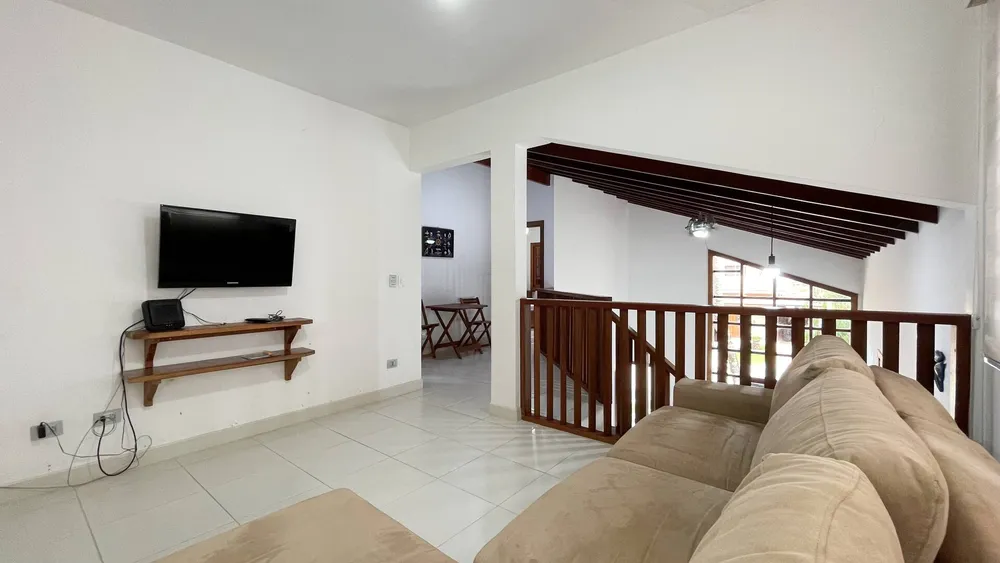 Casa, 5 quartos, 276 m² - Foto 4