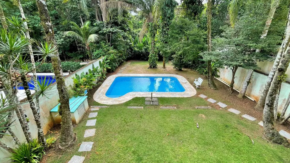 Casa, 5 quartos, 276 m² - Foto 3