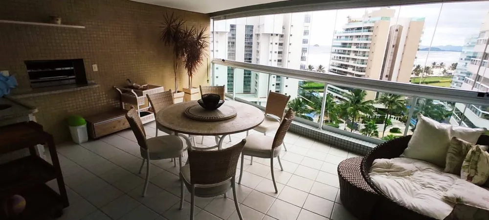 Apartamento, 3 quartos, 131 m² - Foto 7
