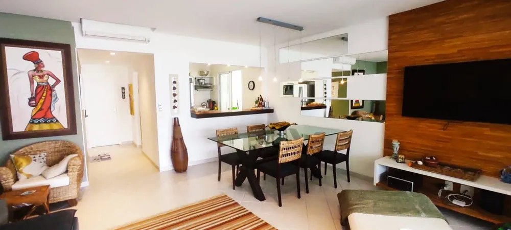 Apartamento, 3 quartos, 131 m² - Foto 2