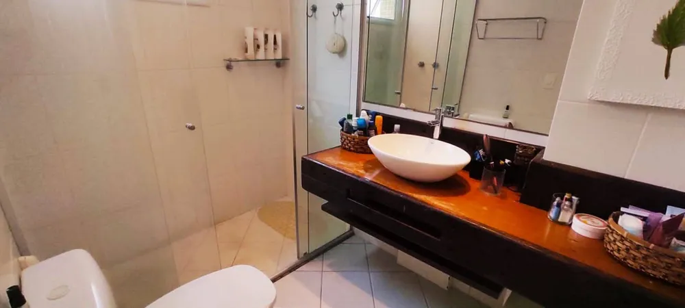 Apartamento, 3 quartos, 131 m² - Foto 9