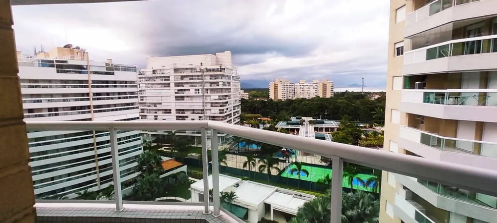 Apartamento, 3 quartos, 131 m² - Foto 11